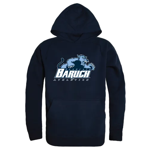 W Republic Baruch College Bearcats The Freshman Hoodie 512-701. Decorated in seven days or less.