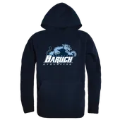 W Republic Baruch College Bearcats The Freshman Hoodie 512-701