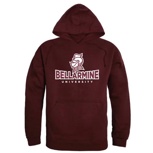 W Republic Bellarmine University Knights The Freshman Hoodie 512-706. Decorated in seven days or less.