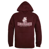 W Republic Bellarmine University Knights The Freshman Hoodie 512-706