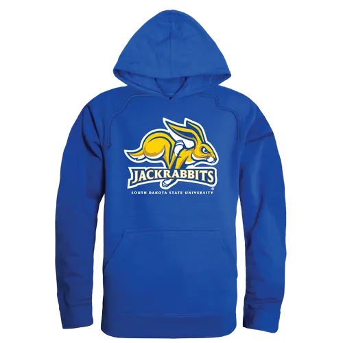 W Republic South Dakota State Jackrabbits The Freshman Hoodie 512-707. Decorated in seven days or less.