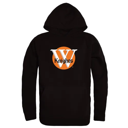 W Republic Wartburg College Knights The Freshman Hoodie 512-708. Decorated in seven days or less.