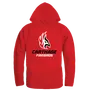 W Republic Carthage Firebirds The Freshman Hoodie 512-709