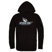 W Republic Stockton University Ospreys The Freshman Hoodie 512-711