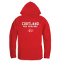 W Republic SUNY Cortland Red Dragons The Freshman Hoodie 512-712