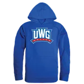 W Republic UWG Wolves Wolves The Freshman Hoodie 512-713