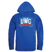 W Republic UWG Wolves Wolves The Freshman Hoodie 512-713