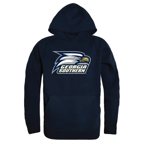 W Republic Georgia Southern Eagles The Freshman Hoodie 512-718. Decorated in seven days or less.