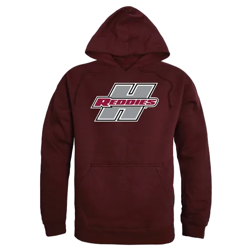 W Republic Henderson State Reddies The Freshman Hoodie 512-719. Decorated in seven days or less.