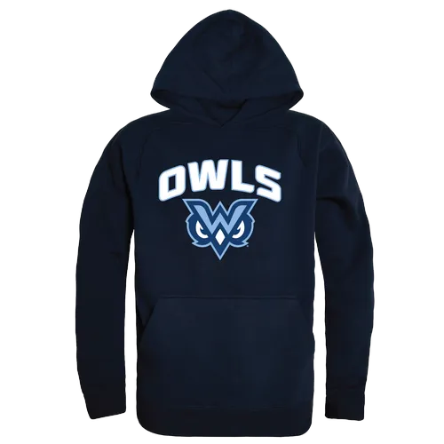 W Republic The W Owls The Freshman Hoodie 512-722. Decorated in seven days or less.