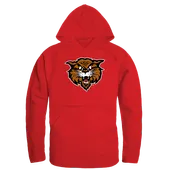 W Republic NDSCS Wildcats The Freshman Hoodie 512-724