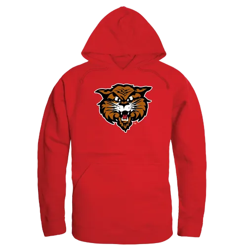 W Republic NDSCS Wildcats The Freshman Hoodie 512-724. Decorated in seven days or less.