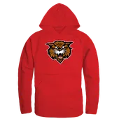 W Republic NDSCS Wildcats The Freshman Hoodie 512-724