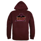 W Republic Shaw University Bears The Freshman Hoodie 512-726