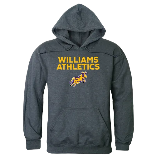 W Republic Williams College The Purple Cows The Freshman Hoodie 512-727. Decorated in seven days or less.