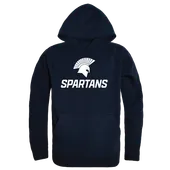 W Republic Missouri Baptist Spartans The Freshman Hoodie 512-728