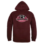 W Republic Virginia Union Panthers The Freshman Hoodie 512-729