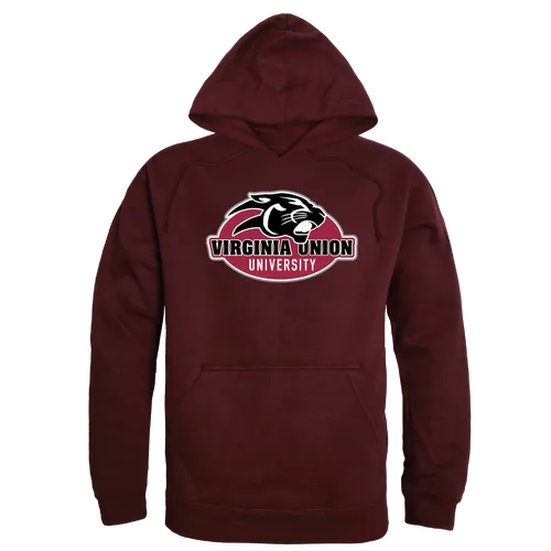 W Republic Virginia Union Panthers The Freshman Hoodie 512-729. Decorated in seven days or less.