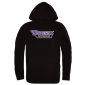 W Republic Stonehill College Skyhawks The Freshman Hoodie 512-730