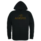 W Republic Adelphi University Panthers The Freshman Hoodie 512-733