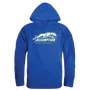 W Republic Assumption University Greyhounds The Freshman Hoodie 512-734