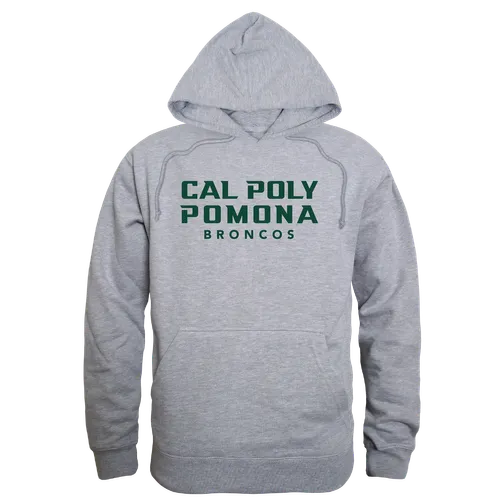 W Republic Cal Poly Pomona Broncos Game Day Hoodie 503-201. Decorated in seven days or less.