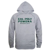 W Republic Cal Poly Pomona Broncos Game Day Hoodie 503-201