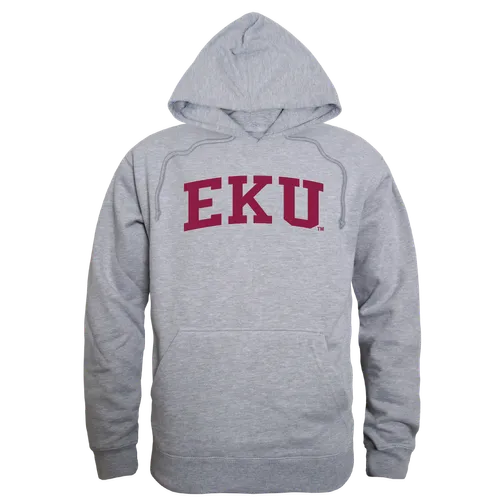 W Republic Eastern Kentucky Colonels Game Day Hoodie 503-217. Decorated in seven days or less.