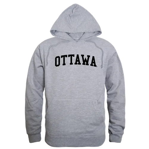 W Republic Ottawa Braves Game Day Hoodie 503-253. Decorated in seven days or less.