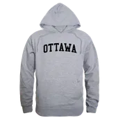 W Republic Ottawa Braves Game Day Hoodie 503-253