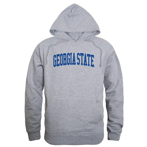 W Republic Georgia State Panthers Game Day Hoodie 503-256. Decorated in seven days or less.