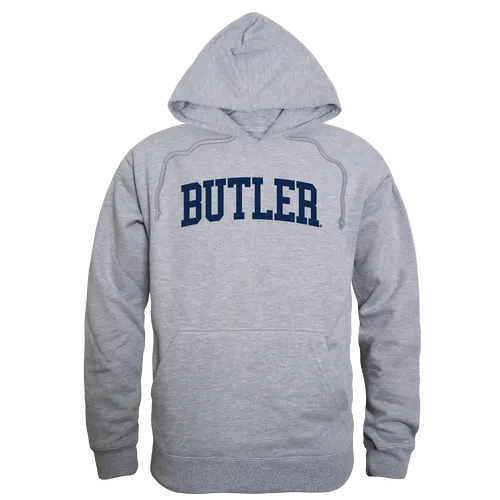 W Republic Butler Bulldogs Game Day Hoodie 503-275. Decorated in seven days or less.