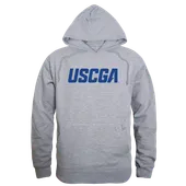 W Republic Coast Guard Academy Bears Game Day Hoodie 503-394