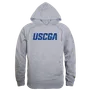 W Republic Coast Guard Academy Bears Game Day Hoodie 503-394