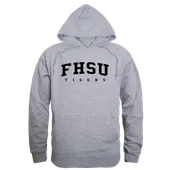 W Republic Fort Hays State Tigers Game Day Hoodie 503-442