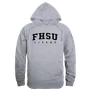 W Republic Fort Hays State Tigers Game Day Hoodie 503-442