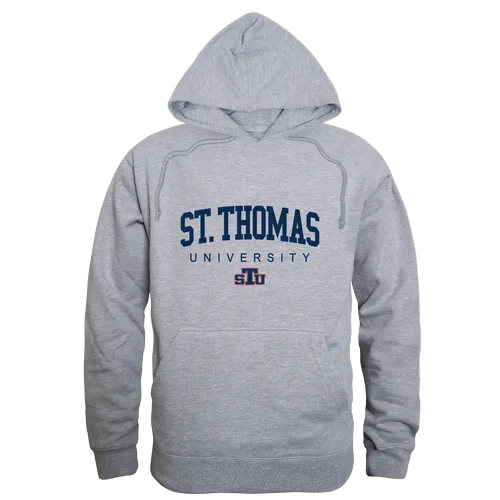 W Republic St. Thomas Bobcats Game Day Hoodie 503-480. Decorated in seven days or less.