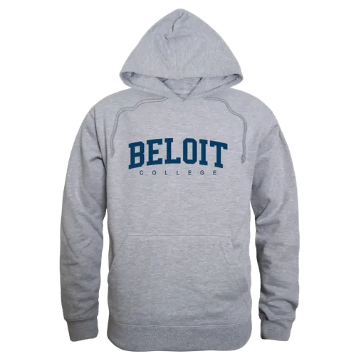 W Republic Beloit College Buccaneers Game Day Hoodie 503-482. Decorated in seven days or less.