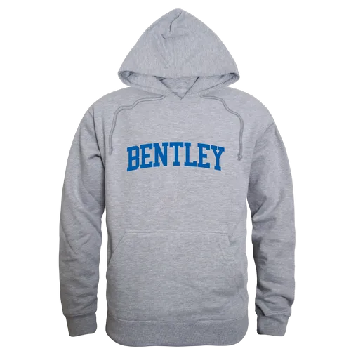 W Republic Bentley University Falcons Game Day Hoodie 503-483. Decorated in seven days or less.