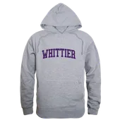 W Republic Whittier College Poets Game Day Hoodie 503-487