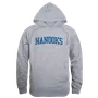 W Republic University Of Alaska Fairbanks Nanooks Game Day Hoodie 503-496