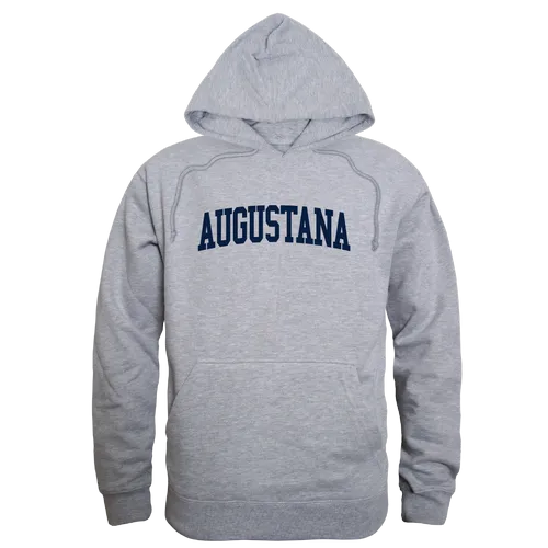 W Republic Augustana Vikings Game Day Hoodie 503-500. Decorated in seven days or less.