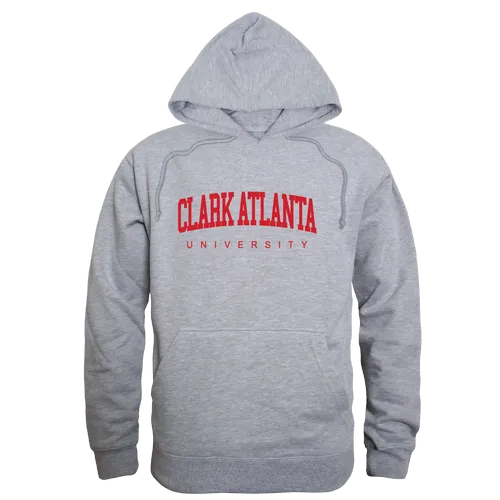 W Republic Clark Atlanta Panthers Game Day Hoodie 503-512. Decorated in seven days or less.