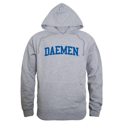 W Republic Daemen College Wildcats Game Day Hoodie 503-513. Decorated in seven days or less.