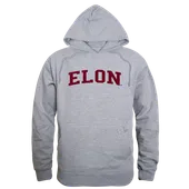 W Republic Elon University Phoenix Game Day Hoodie 503-517