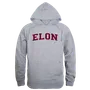 W Republic Elon University Phoenix Game Day Hoodie 503-517