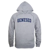 W Republic SUNY Geneseo Knights Game Day Hoodie 503-520