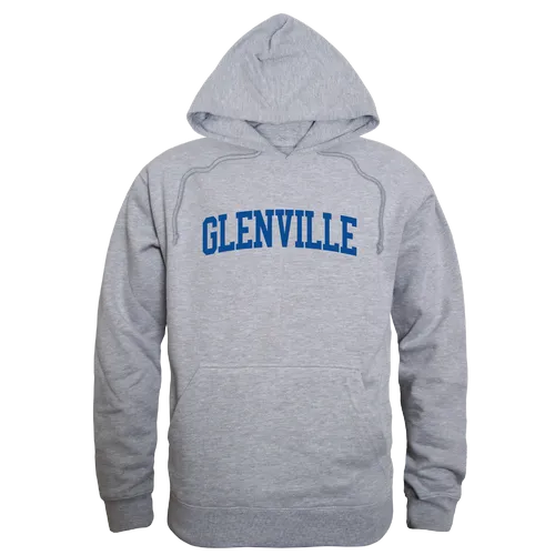 W Republic Glenville State Pioneers Game Day Hoodie 503-522. Decorated in seven days or less.