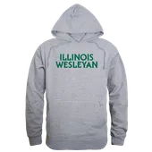 W Republic Illinois Wesleyan University Titans Game Day Hoodie 503-525