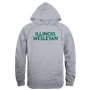 W Republic Illinois Wesleyan University Titans Game Day Hoodie 503-525